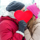 Illustration for article titled How to Have A Sexy Valentines Day Even When It Is Fucking Freezing
